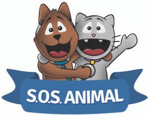 Logo SOS ANimal